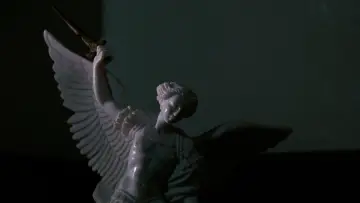 Задник до фильму"The Exorcist III" #871334