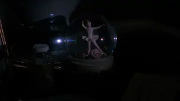 Задник до фильму"The Exorcist III" #871339