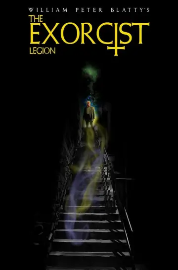Постер до фильму"The Exorcist III" #871357