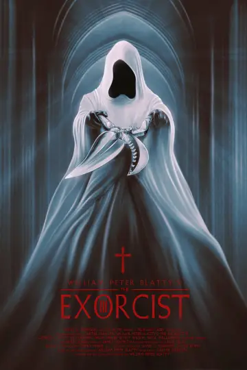 Постер до фильму"The Exorcist III" #871362