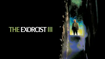 Задник до фильму"The Exorcist III" #92481