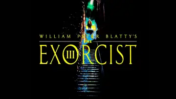 Задник до фильму"The Exorcist III" #92482