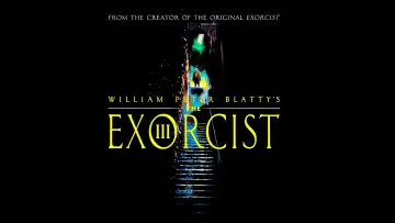 Задник до фильму"The Exorcist III" #92483