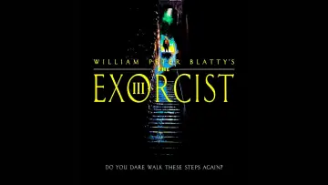 Задник до фильму"The Exorcist III" #92485