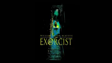 Задник до фильму"The Exorcist III" #92486
