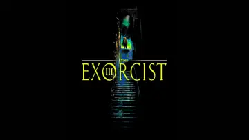 Задник до фильму"The Exorcist III" #92487