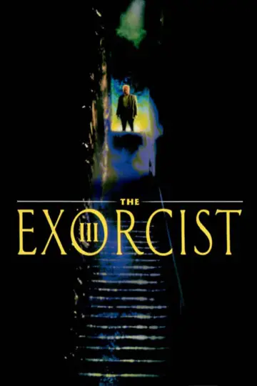Постер до фильму"The Exorcist III" #92491