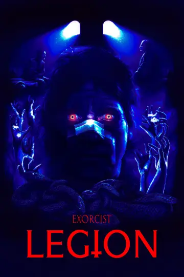 Постер до фильму"The Exorcist III" #92492