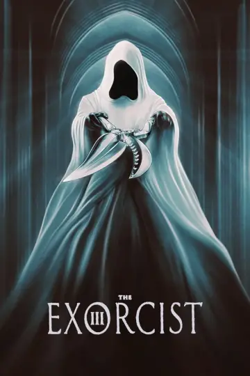 Постер до фильму"The Exorcist III" #92493
