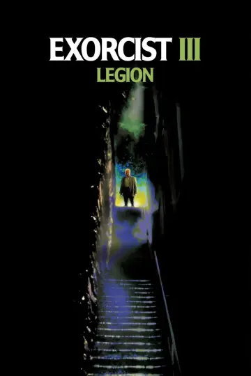 Постер до фильму"The Exorcist III" #92495