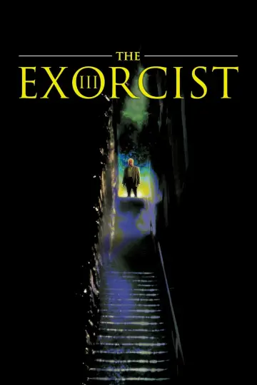 Постер до фильму"The Exorcist III" #92499