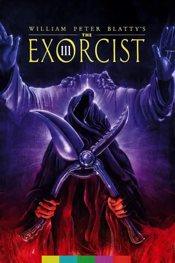 Постер до фильму"The Exorcist III" #92508