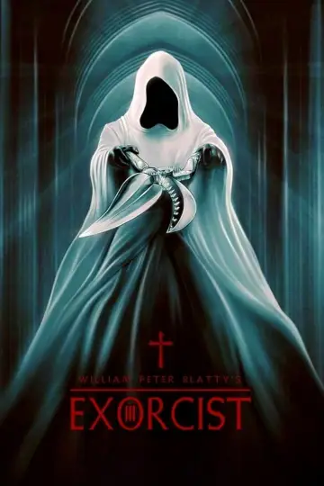Постер до фильму"The Exorcist III" #92512