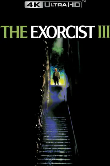 Постер до фильму"The Exorcist III" #92520