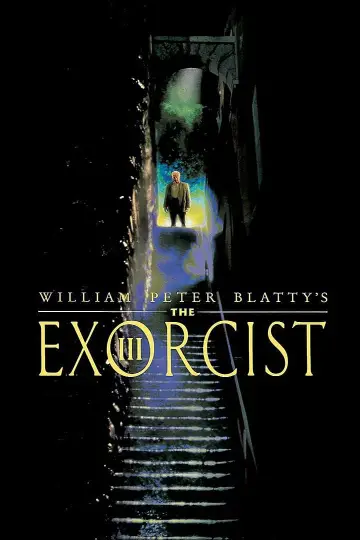 Постер до фильму"The Exorcist III" #92523