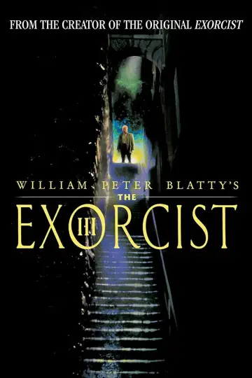 Постер до фильму"The Exorcist III" #92524