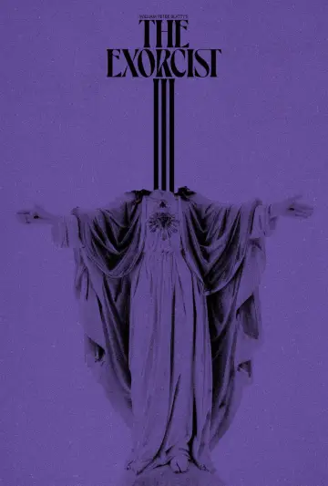 Постер до фильму"The Exorcist III" #92529