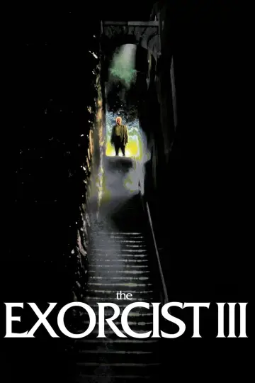 Постер до фильму"The Exorcist III" #92531