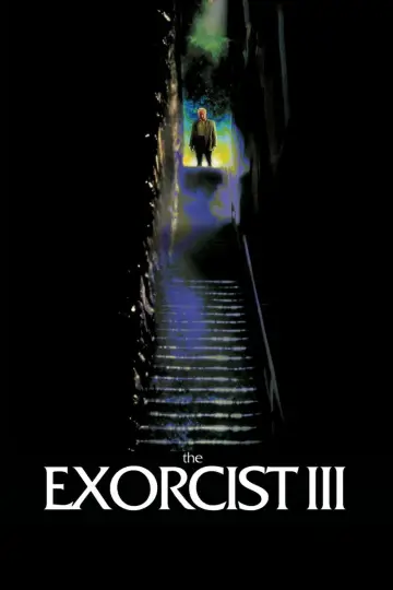Постер до фильму"The Exorcist III" #92532