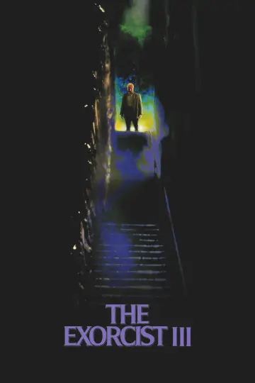 Постер до фильму"The Exorcist III" #937169