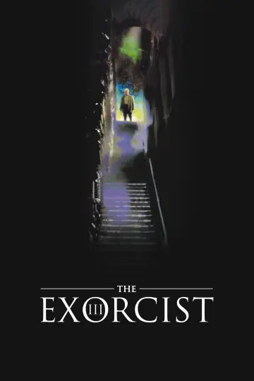 Постер до фильму"The Exorcist III" #937172