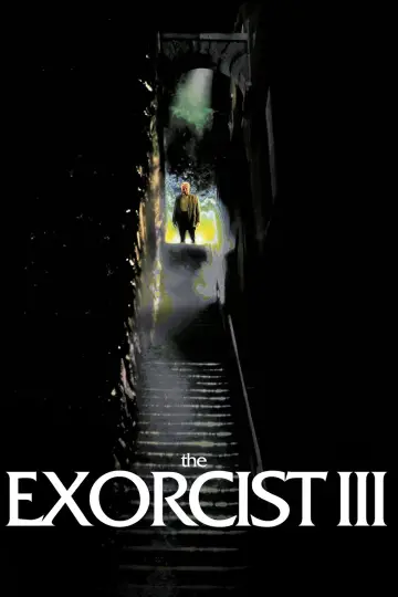 The Exorcist III