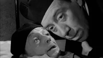 Задник до фильму"Le Retour de Don Camillo" #459728
