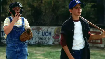 Задник до фільму "Пустир" #210655