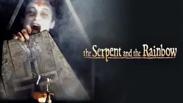 Задник до фільму "The Serpent and the Rainbow" #1019986