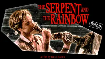 Задник до фільму "The Serpent and the Rainbow" #111946
