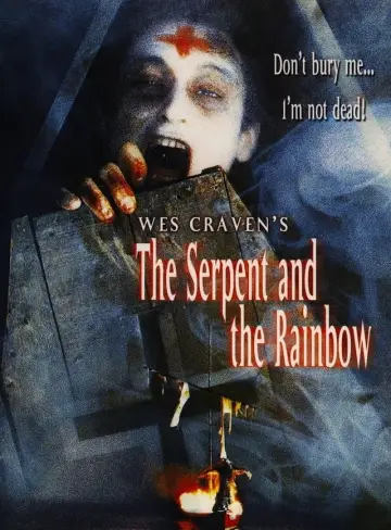 Постер до фільму "The Serpent and the Rainbow" #111955