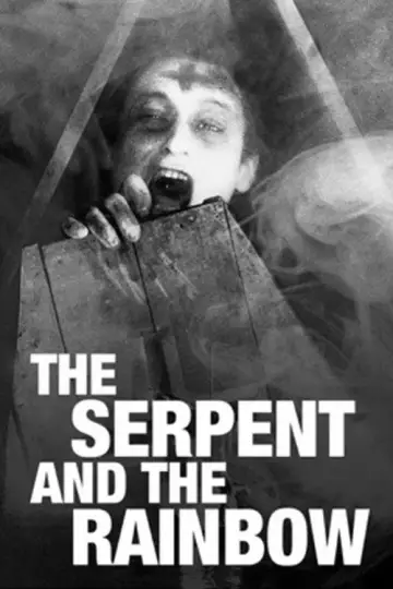 The Serpent and the Rainbow