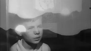 Задник до фильму"Мовчання" #986783