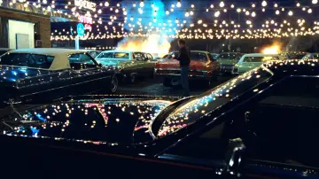 Задник до фильму"Злодій" #863668