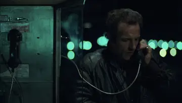 Задник до фильму"Злодій" #863692
