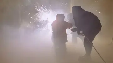 Задник до фильму"Злодій" #863699