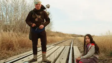 Задник до фильму"Країна припливів" #998340