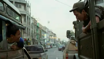 Задник до фильму"Тропічна хвороба" #1091488