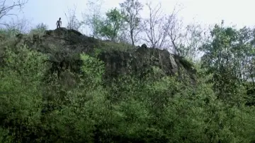 Задник до фильму"Тропічна хвороба" #1091489