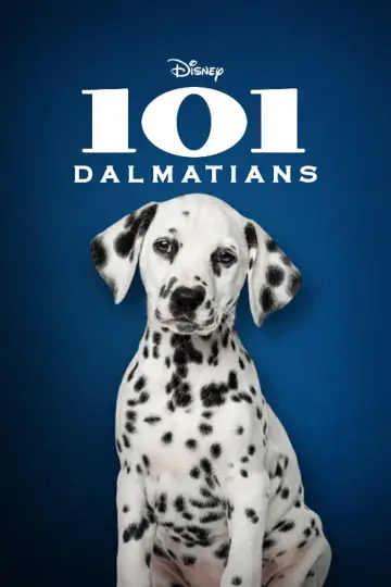 Постер до фильму"101 далматинець" #681911
