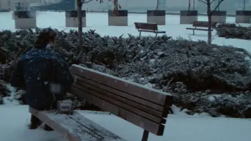 Задник до фильму"Прокол" #785626