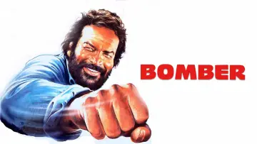 Задник до фильму"Bomber" #1027901