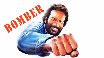 Задник до фильму"Bomber" #1027902