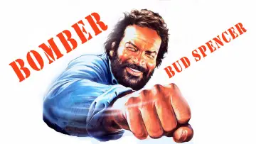 Задник до фильму"Bomber" #1027903