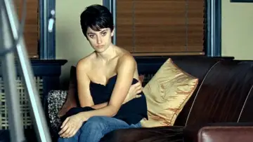 Задник до фильму"Елегія" #665294