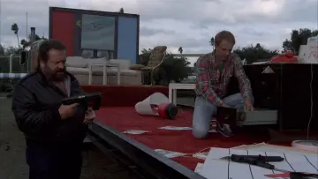Задник до фильму"Завжди готові" #251315