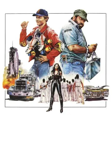 Постер до фильму"Завжди готові" #251324