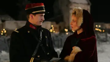 Задник до фильму"Щасливого Різдва" #217820