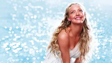 Задник до фильму"Мамма міа!" #633577