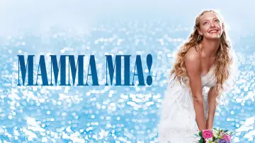 Задник до фильму"Мамма міа!" #837397